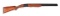 (M) BROWNING CITORI GRADE I HUNTING OVER UNDER SHOTGUN