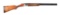 (C) BROWNING SUPERPOSED LIGHTNING 20 BORE OVER UNDER SHOTGUN WITH CASE.