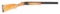 (C) BROWNING SUPERPOSED LIGHTNING 20 BORE SHOTGUN WITH CASE.