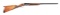 (C) PARKER BROS. CHE 12 BORE DOUBLE BARREL SHOTGUN.