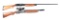 (M) LOT OF 2: MARLIN 120 MXR MAGNUM AND REMINGTON SP-10 MAGNUM SHOTGUNS.