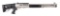 (M) BENELLI M4 SEMI-AUTOMATIC SHOTGUN IN FACTORY BOX.