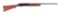 (M) BENELLI SUPER BLACK EAGLE SEMI-AUTOMATIC SHOTGUN.