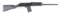 (M) RUSSIAN IZHMASH SAIGA 20 GAUGE SEMI AUTOMATIC SHOTGUN.
