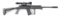 (M) RUSSIAN IZHMASH SAIGA 12 SEMI AUTOMATIC SHOTGUN.