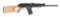 (M) RUSSIAN MOLOT VEPR-12 SEMI AUTOMATIC SHOTGUN.