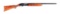 (C) REMINGTON SKEET-B GRADE MODEL 1100 SEMI AUTOMATIC SHOTGUN.