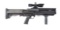 (M) KEL-TEC KSG PUMP ACTION BULLPUP SHOTGUN.
