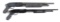 (M) LOT OF 2: 2 MOSSBERG 500 CRUISER SHOTGUNS IN 20 GAUGE AND .410.