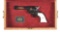 (M) COLT JOHN WAYNE COMEMMORATIVE IN FACTORY PRESENTATION CASE.