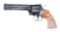 (M) COLT PYTHON .357 MAGNUM DOUBEL ACTION REVOLVER.