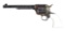 (M) COLT SINGLE ACTION ARMY ENGRAVED BY MASTER ENGRAVER KEN HURST.