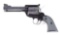 (M) RUGER NEW MODEL BLACKHAWK .357 MAGNUM SINGLE ACTION REVOLVER.