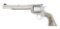 (M) RUGER STAINLESS STEEL SUPER BLACKHAWK HUNTER IN ORIGINAL BOX.