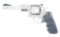 (M) RUGER SUPER REDHAWK .44 MAGNUM DOUBLE ACTION REVOLVER.