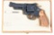 (M) SMITH & WESSON MODEL 28-2 HIGHWAY PATROLMAN .357 DOUBLE ACTION REVOLVER WITH CASE.