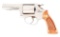 (M) SMITH & WESSON MODEL 36-1 DOUBLE ACTION REVOLVER.
