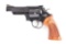 (M) SMITH AND WESSON MODEL 29-3 DOUBLE ACTION REVOLVER IN MATCHING FACTORY BOX.