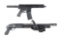 (M) LOT OF 2: AMERICAN TACTICAL OMNI HYBRID SEMI-AUTOMATIC PISTOL AND MOSSBERG 500 ZOMBIE EDITION SH