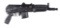 (M) BULGARIAN ARSENAL SLR106U 5.56X45MM SEMI-AUTOMATIC PISTOL.