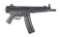 (M) CENTURY ARMS C93 5.56X45 SEMI-AUTOMATIC PISTOL.