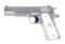 (M) COLT BRIAN POWLEY LIMITED EDITION ENGRAVER SERIES GOVERNMENT MODEL SEMI-AUTOMATIC PISTOL.