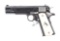 (M) COLT GOVERNMENT MODEL LEW HORTON SPECIAL EDITION SEMI-AUTOMATIC PISTOL.