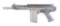 (M) DSA SA58 FAL 7.62X51MM SEMI-AUTOMATIC PISTOL.