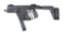 (M) KRISS VECTOR SDP .45 ACP SEMI-AUTOMATIC PISTOL WITH STABILIZING BRACE.