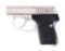 (M) SEECAMP 32 SEMI-AUTOMATIC PISTOL IN FACTORY BOX.