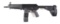 (M) SIG SAUER 556 SEMI-AUTOMATIC PISTOL WITH BRACE.