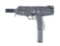 (M) STEYR MANNLICHER SPP 9MM SEMI-AUTOMATIC PISTOL.