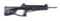(M) BERETTA CX4 STORM .40 S&W SEMI-AUTOMATIC RIFLE.