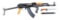 (M) CHINESE POLYTECH LEGEND SERIES AK-47S SEMI AUTOMATIC RIFLE.