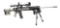 (M) CUSTOM 6.5MM GRENDEL SEMI-AUTOMATIC RIFLE BUILT ON SPIKE'S TACTICAL ST15 LOWER.