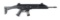 (M) CZ SCORPION EVO 3 S1 SEMI-AUTOMATIC RIFLE.