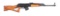 (M) EGYPTIAN MAADI RML/RPM SEMI AUTOMATIC RIFLE.