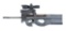(M) FABRIQUE NATIONALE PS90 SEMI-AUTOMATIC RIFLE.