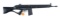 (M) GREEK SPRINGFIELD ARMORY SAR8 SPORTER SEMI AUTOMATIC RIFLE.
