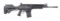 (M) IWI GALIL ACE SEMI-AUTOMATIC SIDE-FOLDING RIFLE.