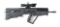 (M) IWI TAVOR SAR SEMI-AUTOMATIC RIFLE.
