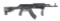 (M) IZHMASH SAIGA 7.62X39MM SEMI AUTOMATIC RIFLE