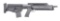 (M) KEL-TEC RDB SEMI-AUTOMATIC RIFLE.