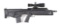 (M) KEL-TEC RDB-17 SEMI-AUTOMATIC BULLPUP RIFLE.