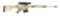 (M) MILLER PRECISION ARMS MPA 300 GUARDIAN SEMI-AUTOMATIC RIFLE.