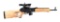 (M) MOLOT VEPR 5.45X39MM SEMI-AUTOMATIC RIFLE.
