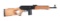 (M) MOLOT VEPR 6.5MM GRENDEL SEMI-AUTOMATIC RIFLE.