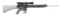(M) OLYMPIC ARMS MODEL M.F.R. .223 WSSM SEMI-AUTOMATIC RIFLE.