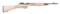 (M) SPRINGFIELD ARMORY M1A SEMI-AUTOMATIC RIFLE.
