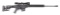 (M) RUGER PRECISION .243 WINCHESTER BOLT ACTION RIFLE.